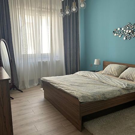 Apartman Tara Subotica Extérieur photo