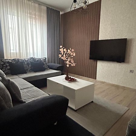 Apartman Tara Subotica Extérieur photo