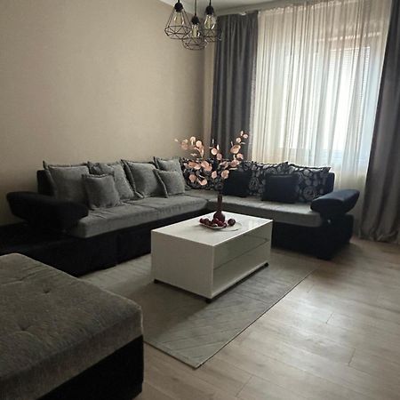 Apartman Tara Subotica Extérieur photo
