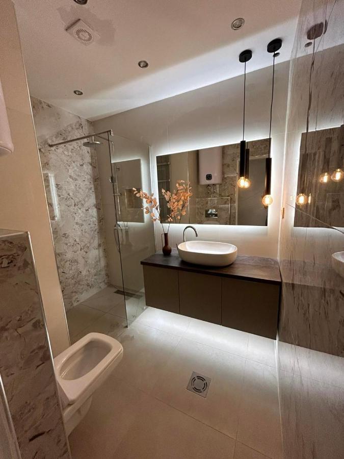Apartman Tara Subotica Extérieur photo