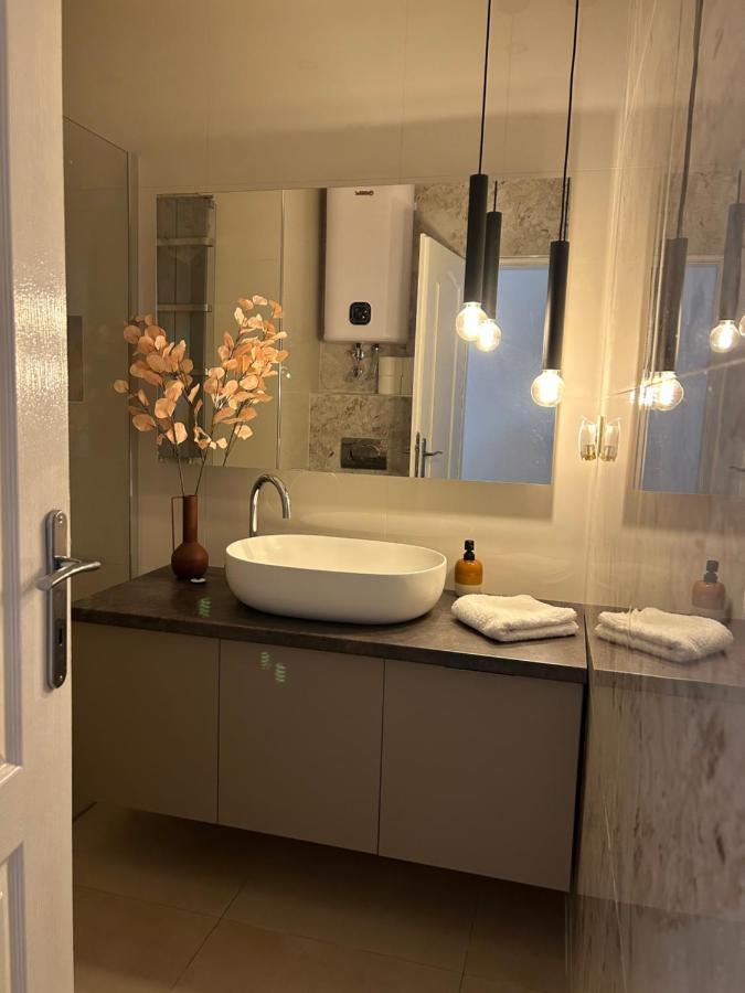 Apartman Tara Subotica Extérieur photo