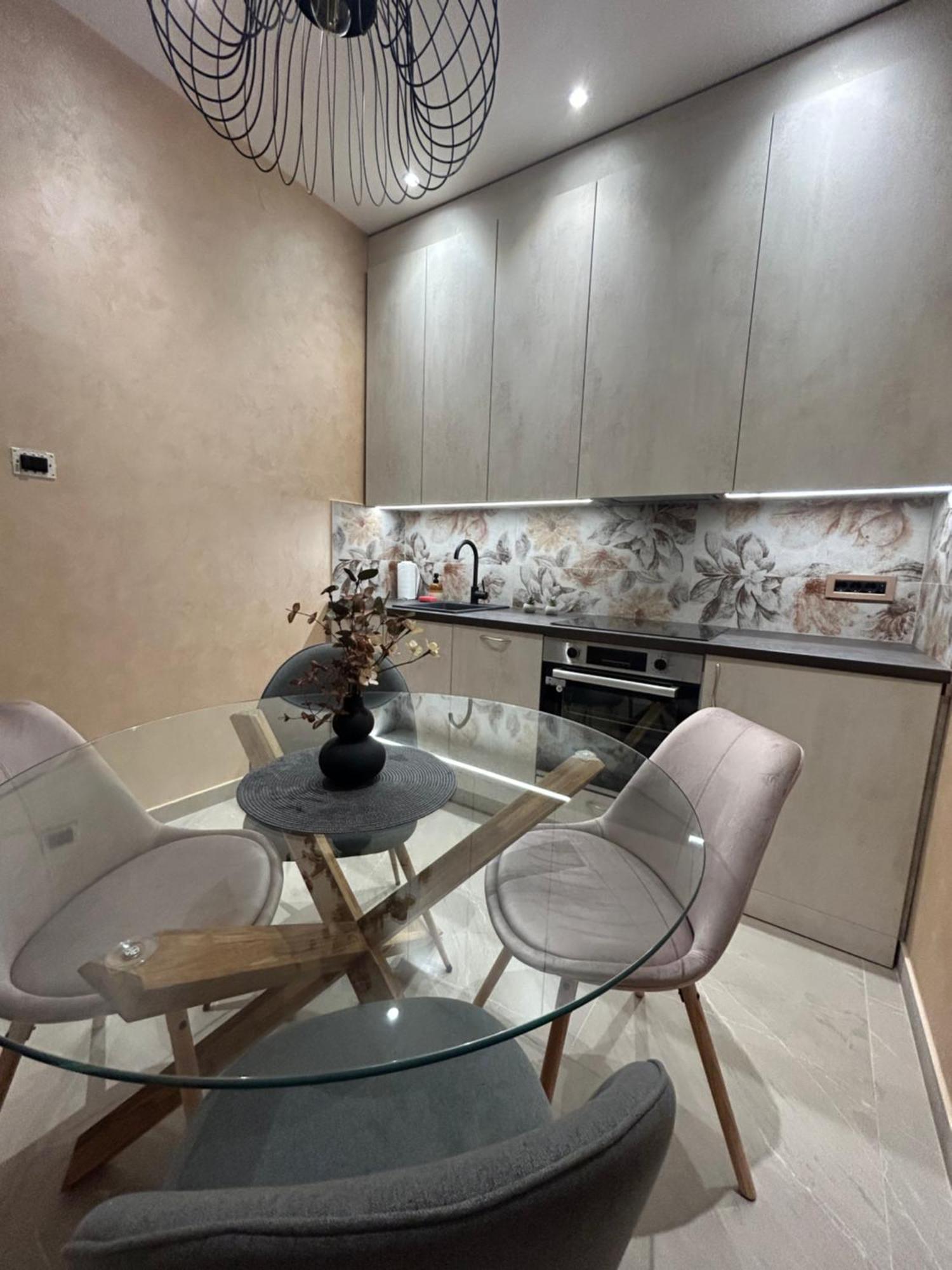 Apartman Tara Subotica Extérieur photo