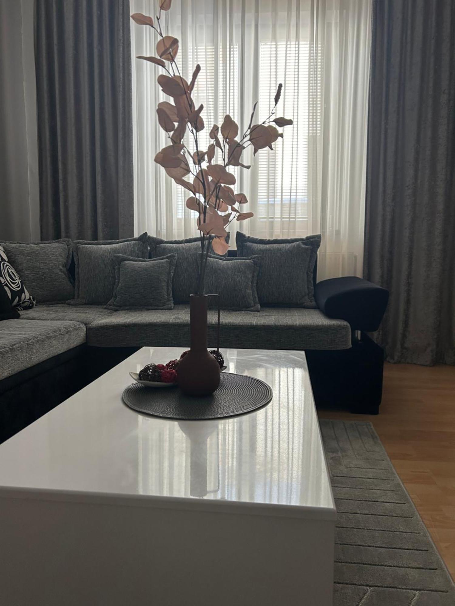 Apartman Tara Subotica Extérieur photo