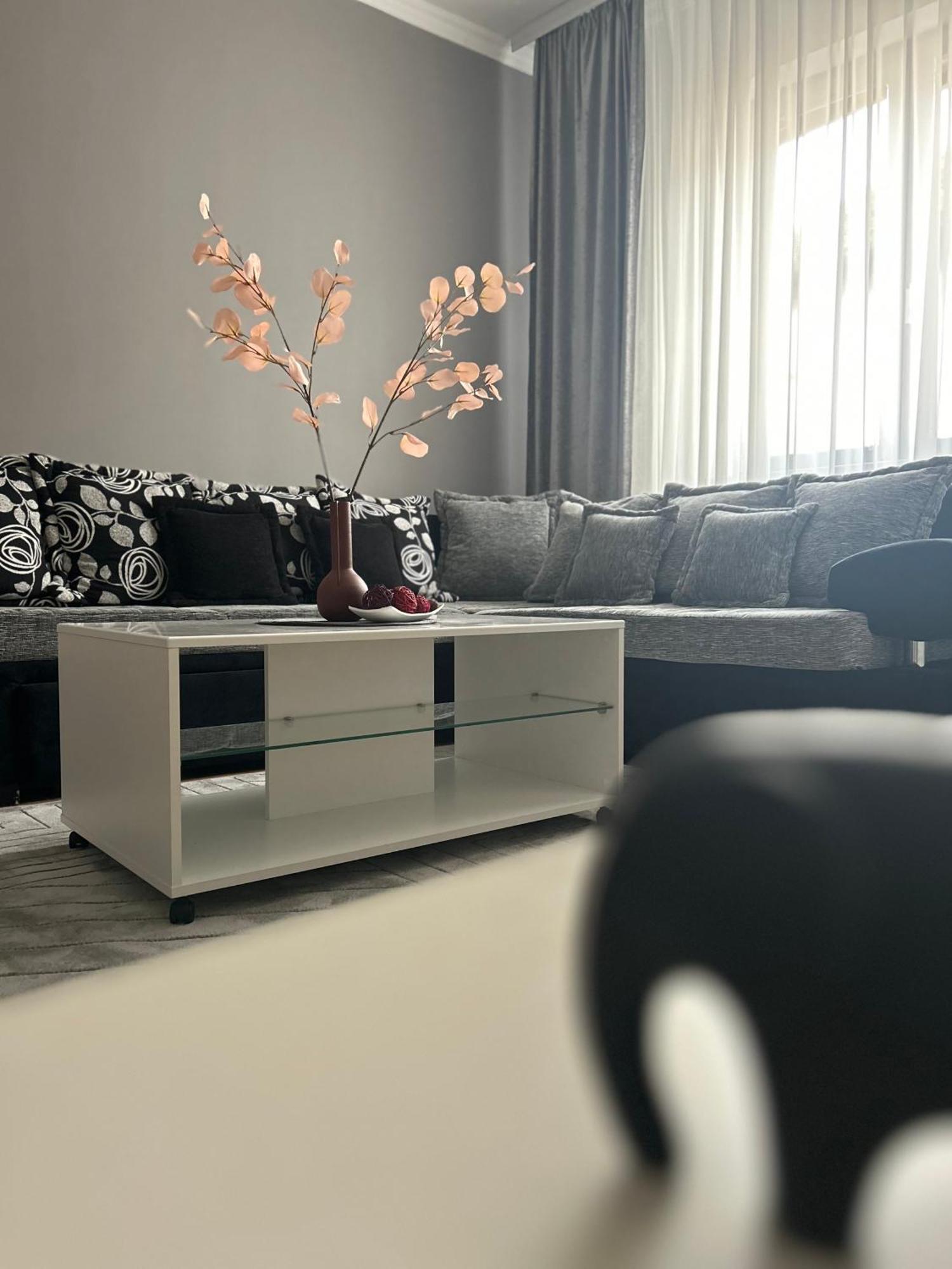 Apartman Tara Subotica Extérieur photo
