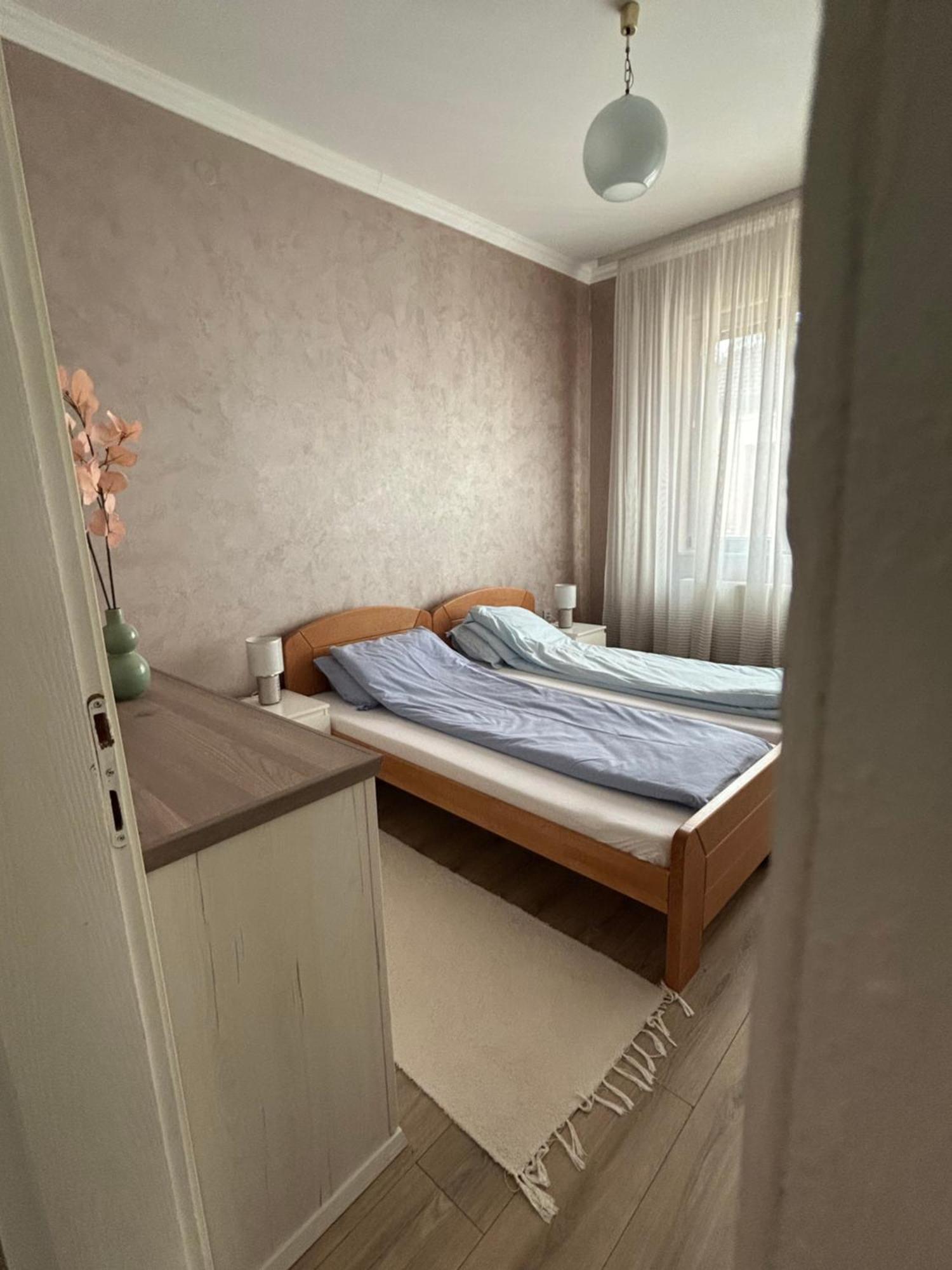Apartman Tara Subotica Extérieur photo