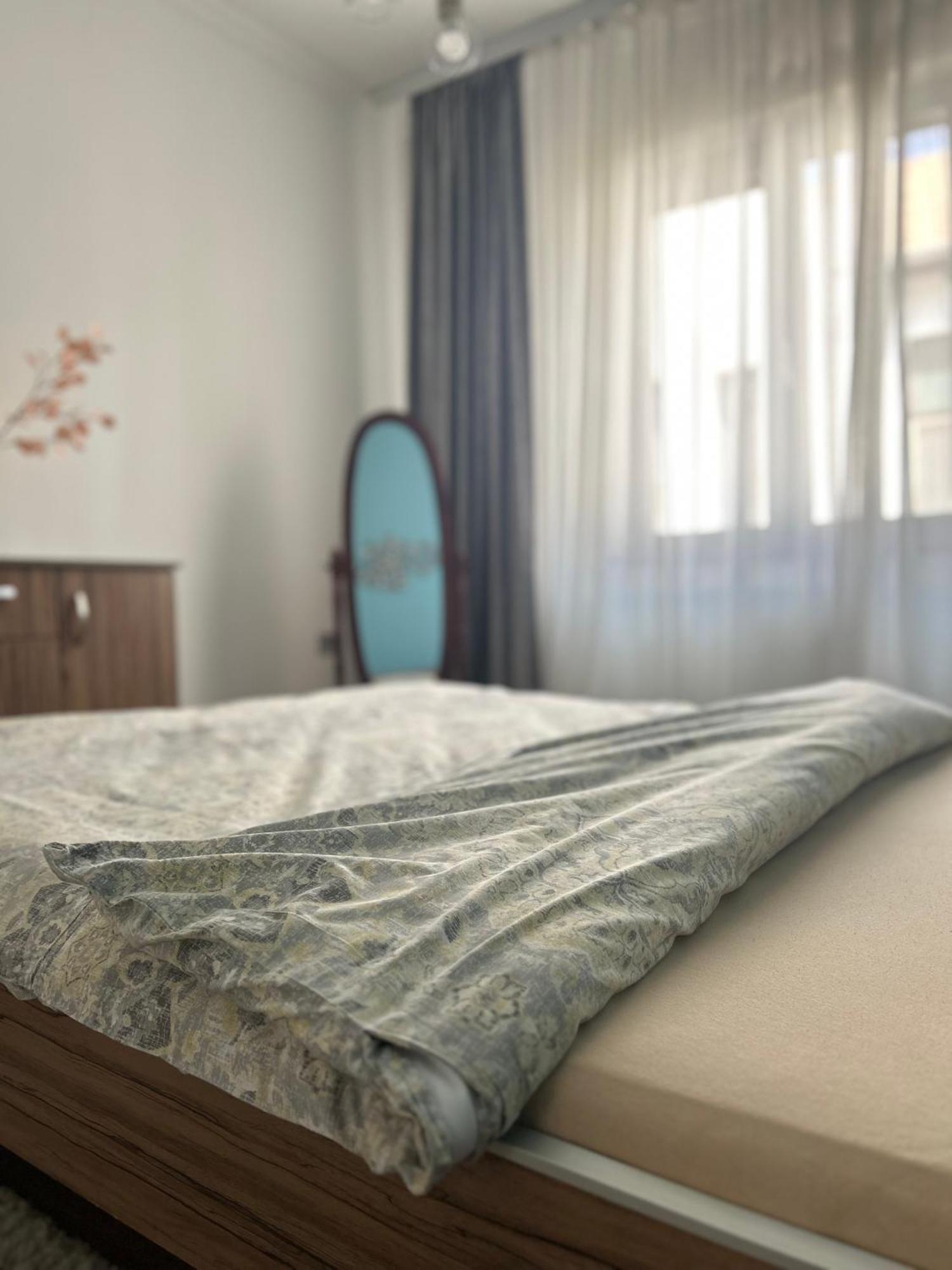 Apartman Tara Subotica Extérieur photo