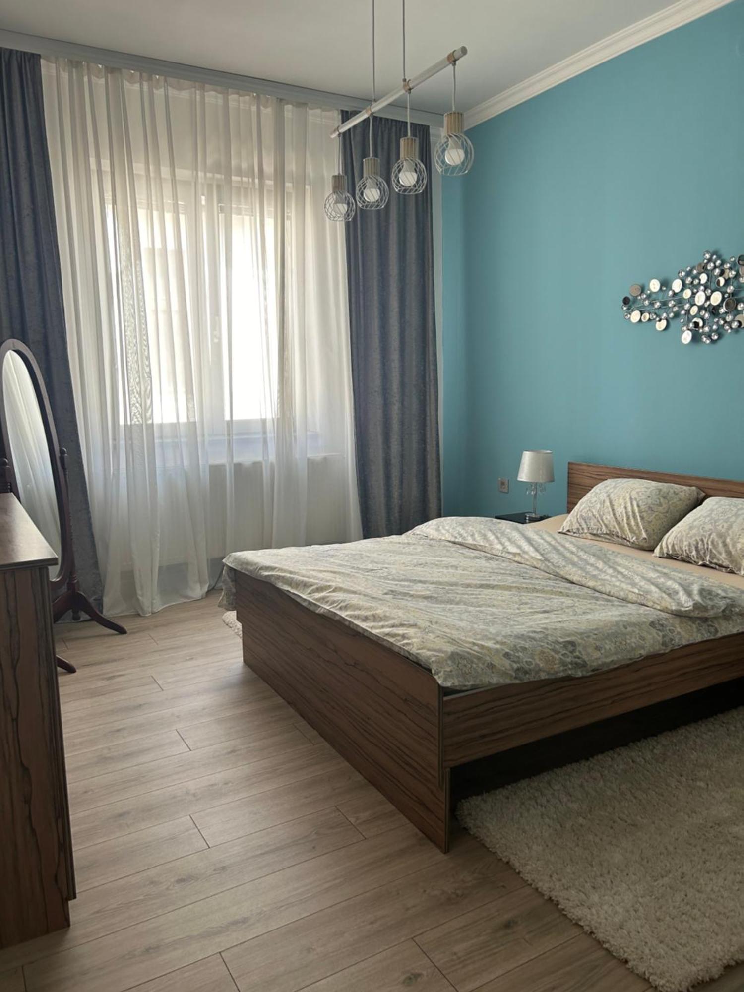 Apartman Tara Subotica Extérieur photo