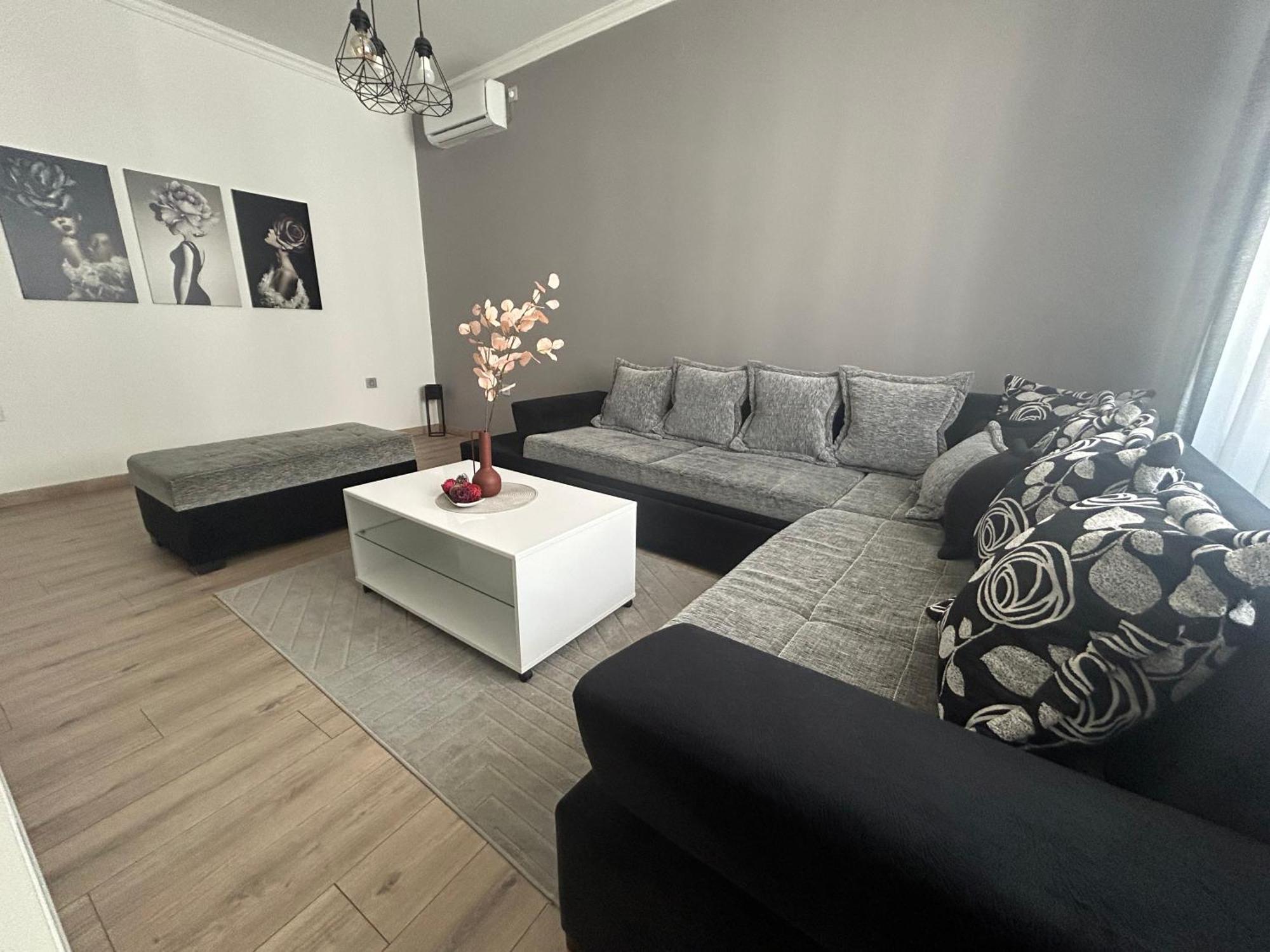 Apartman Tara Subotica Extérieur photo