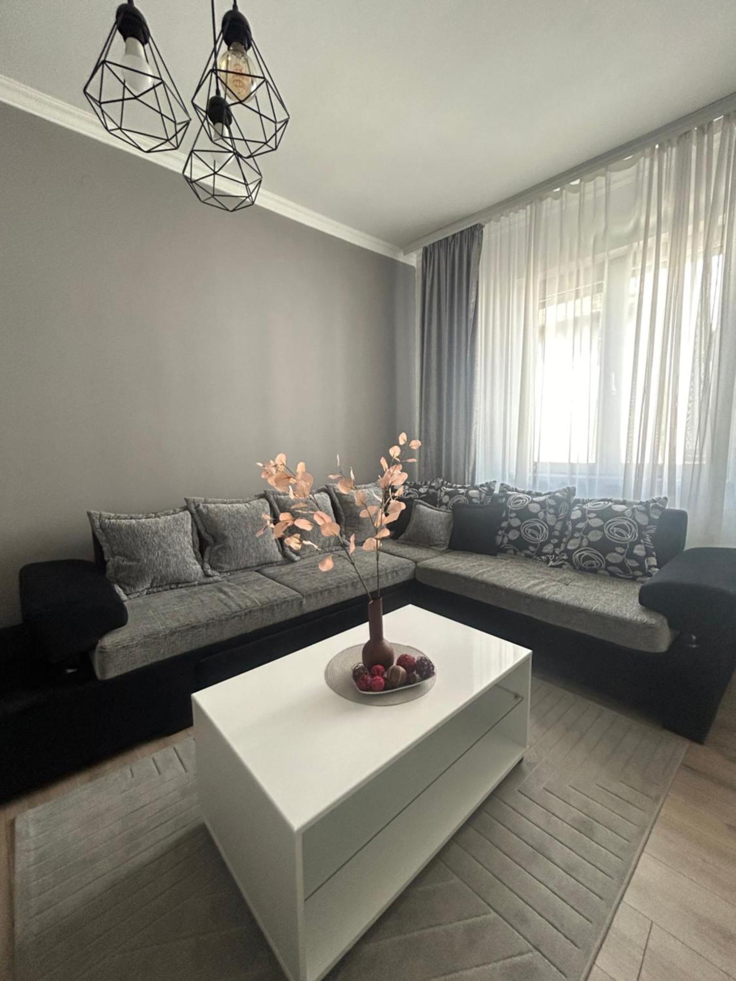 Apartman Tara Subotica Extérieur photo