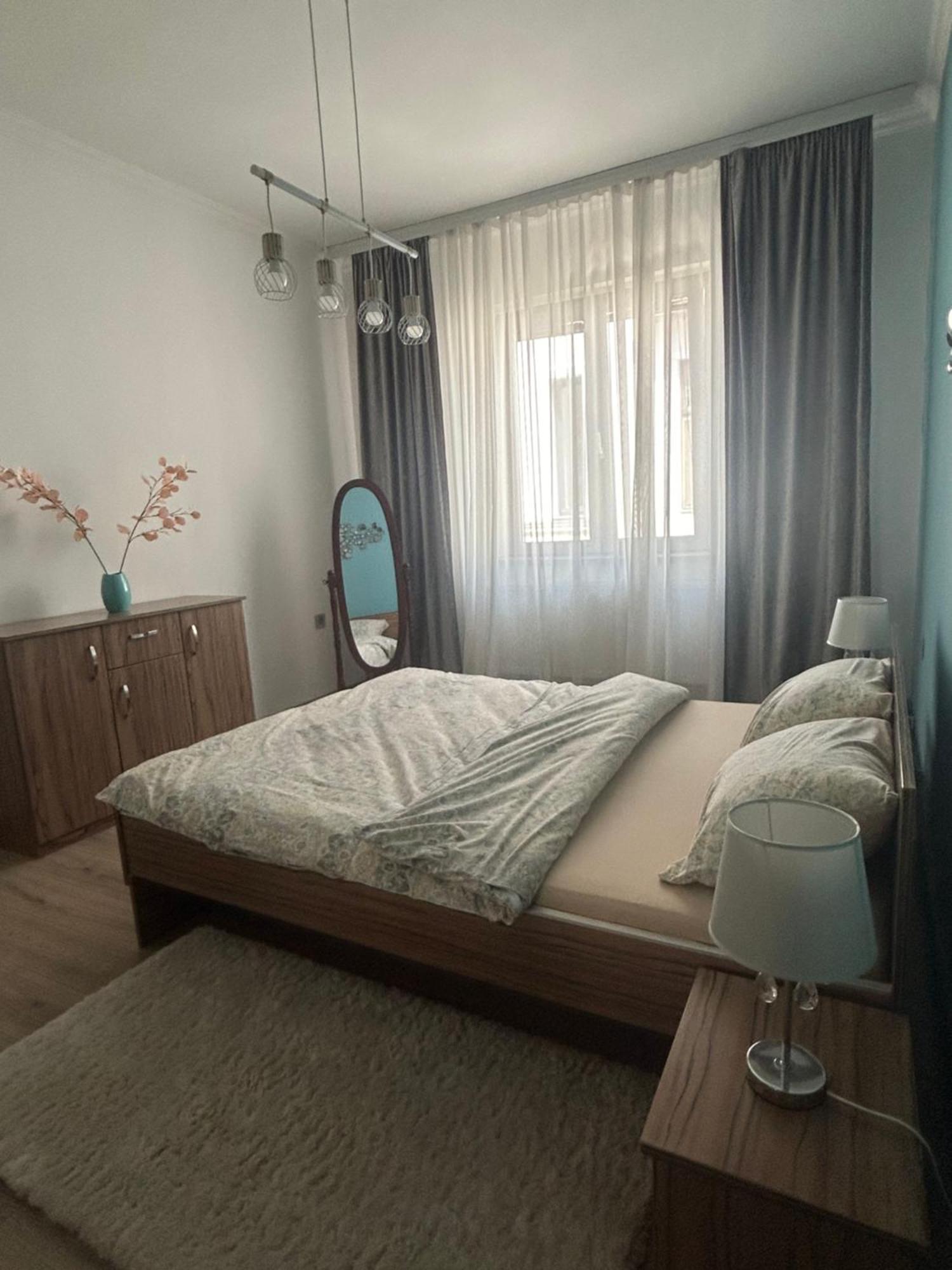 Apartman Tara Subotica Extérieur photo