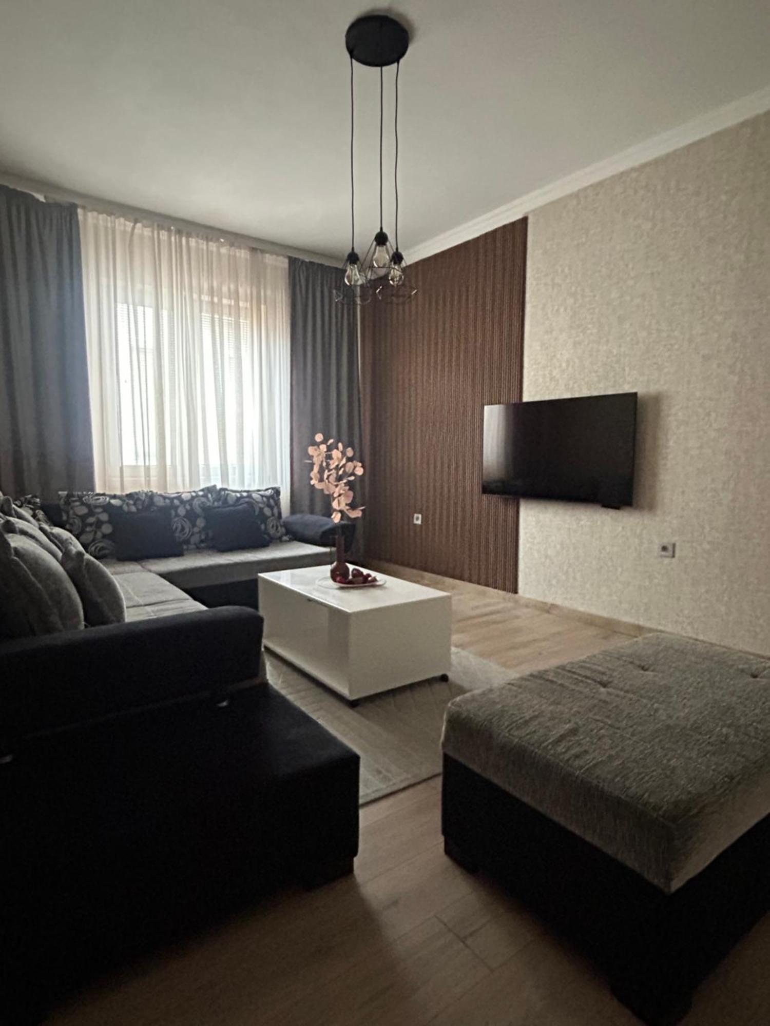 Apartman Tara Subotica Extérieur photo