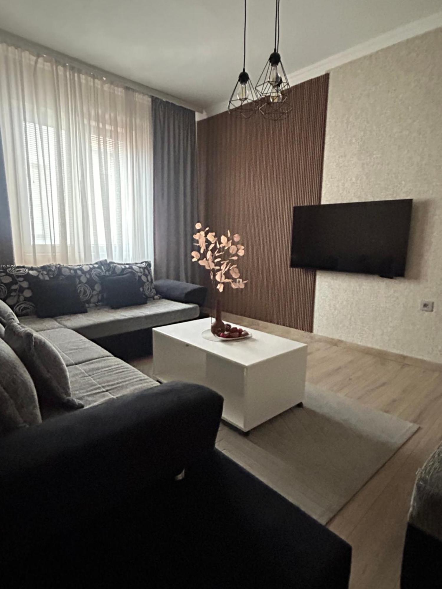 Apartman Tara Subotica Extérieur photo