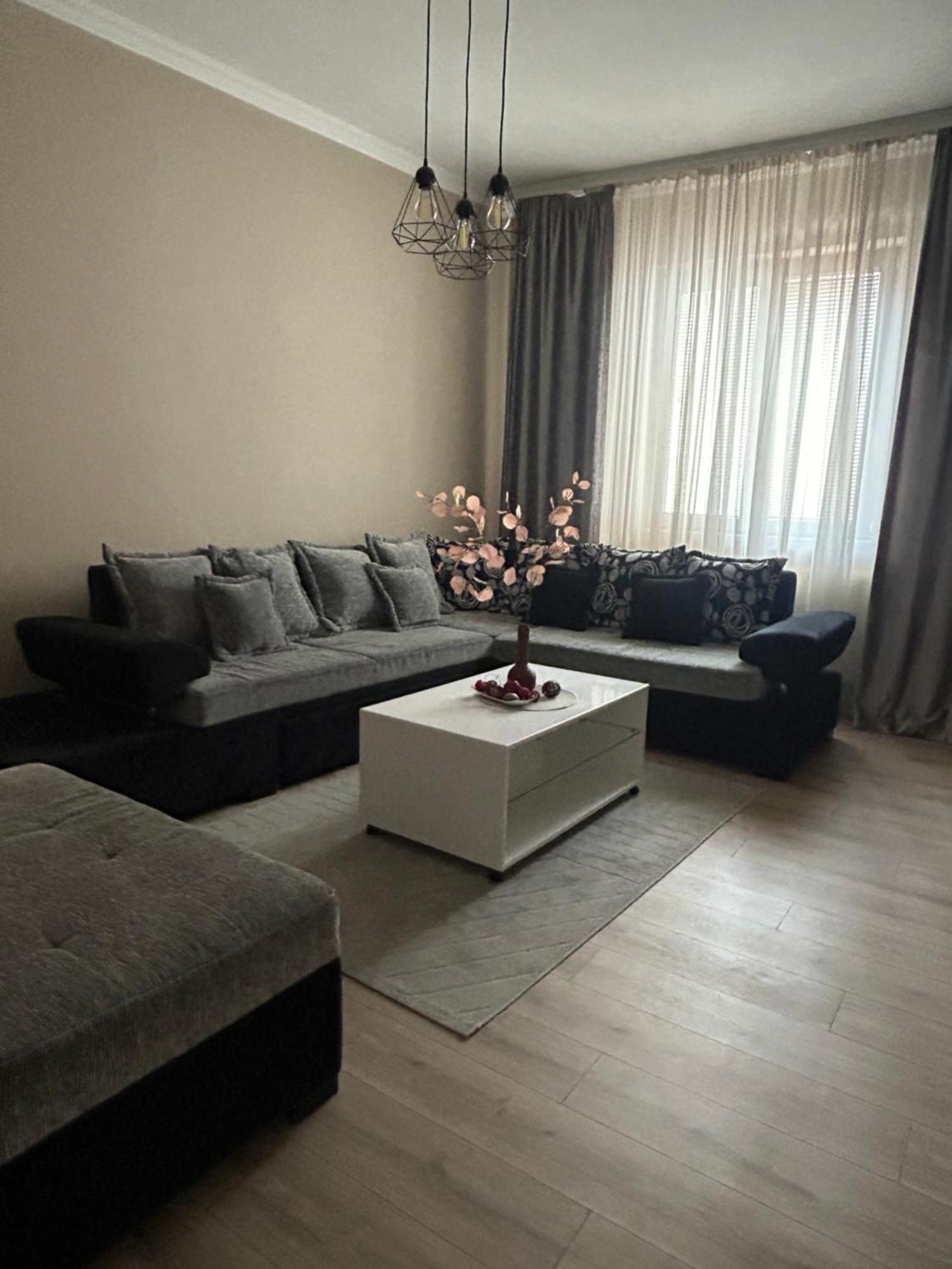 Apartman Tara Subotica Extérieur photo